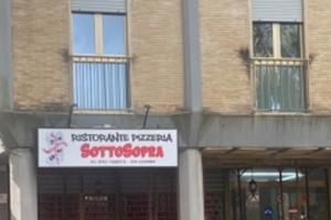 Locale commerciale piazza Oberdan