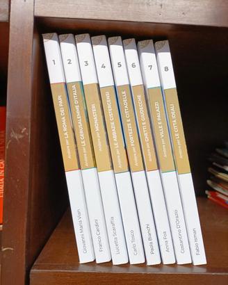 Sulle tracce della Storia "Andare per..."