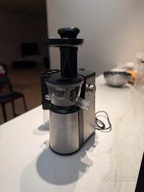 Estrattore frutta e verdura RGV