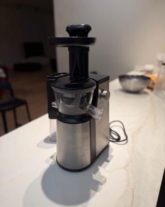 Estrattore frutta e verdura RGV