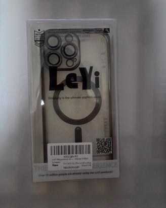 Custodia iPhone 14 Pro max 