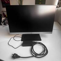 monitor hp pavilion 24cw