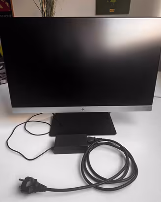 monitor hp pavilion 24cw