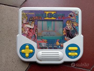 Videogames GIG Tiger Double Dragon 2