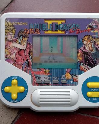 Videogames GIG Tiger Double Dragon 2