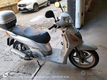 HONDA SH 150