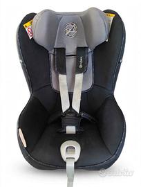 Seggiolino Auto Cybex Sirona M2 i-Size con Base M