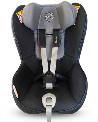 Seggiolino Auto Cybex Sirona M2 i-Size con Base M