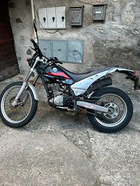 Beta alp