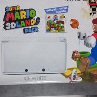 nintendo  3ds super Mario 3d land edition 