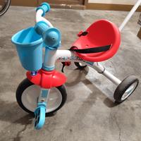 Per bambino/a da 1 a 5 anni Triciclo Chicco