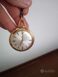 Orologio da taschino pontifa