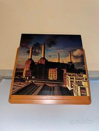 PINK FLOYD - ANIMALS LP PRIMA STAMPA EMI 1977