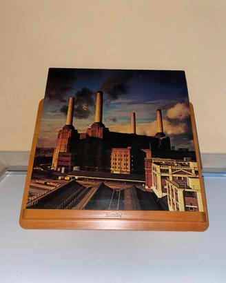 PINK FLOYD - ANIMALS LP PRIMA STAMPA EMI 1977