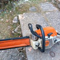 Motosega  STIHL MS 271