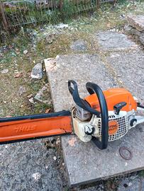 Motosega  STIHL MS 271