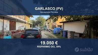 Immobile in asta di 146 m² con più di 5 locali e b