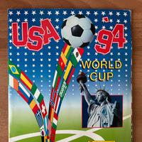 Album Figurine Panini USA 94