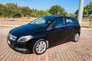 Mercedes-benz B 200 CDI 136cv Premium E5