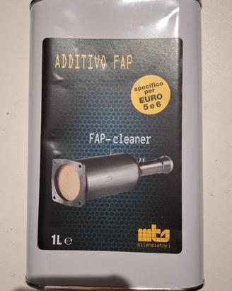 Additivo fap cerina euro 5-6 peugeot citroen