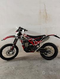Beta 390cc