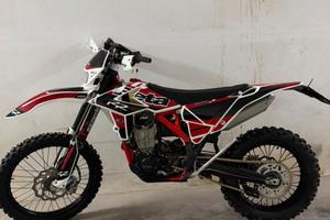 Beta 390cc