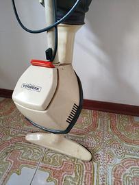 aspirapolvere Vorwerk folletto con accessori