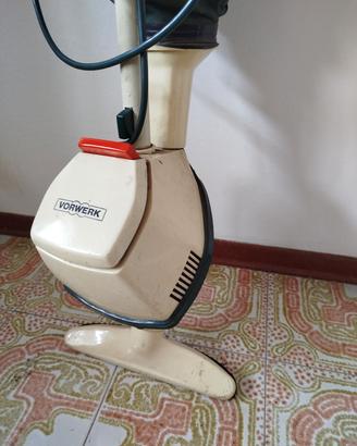 aspirapolvere Vorwerk folletto con accessori