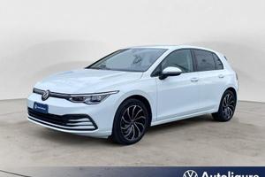 Volkswagen Golf 1.0 eTSI EVO DSG Life