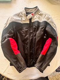 giacca motociclista DAINESE