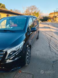 Mercedes Vito 119