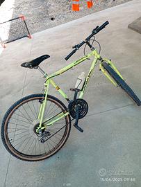 Montain Bike 26x1,90