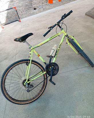 Montain Bike 26x1,90