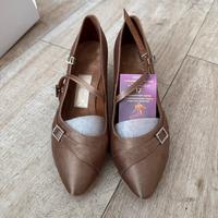 Scarpe da ballo donna