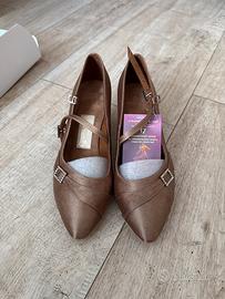 Scarpe da ballo donna