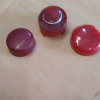  plastiche fanalino per motom 3 modelli. 
