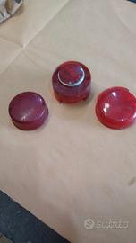  plastiche fanalino per motom 3 modelli. 