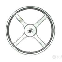 Cerchio ruota anteriore PIAGGIO CIAO/SI/BRAVO/BOSS