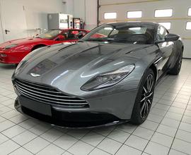 ASTON MARTIN DB11 V12 Coupé Launch Edition