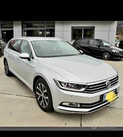 PASSAT B8 EXECUTIV FULL OPTIONAL 