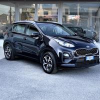 Kia Sportage 1.6 GPL 126CV 2WD E6 Neo. - 2021