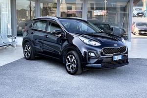 Kia Sportage 1.6 GPL 126CV 2WD E6 Neo. - 2021