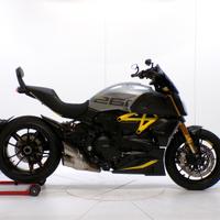 Ducati Diavel 1260 - 2022
