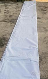 Teloni in pvc
