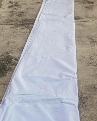 Teloni in pvc
