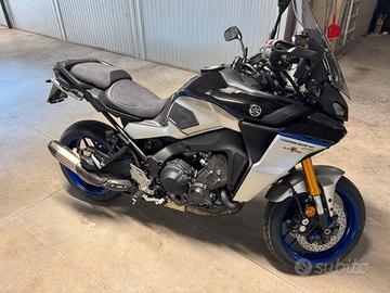 Yamaha Tracer 9 GT +