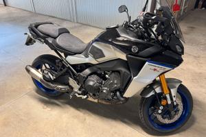Yamaha Tracer 9 GT +