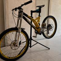 Ancillotti dhp