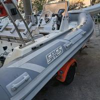Gommone Sacs 475