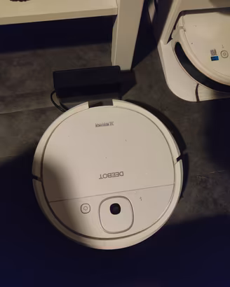 robot lavapavimenti 